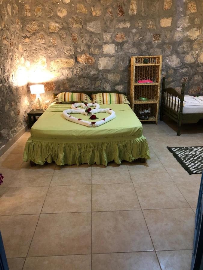 Zirkon Doga Butik Otel Fethiye Exterior photo