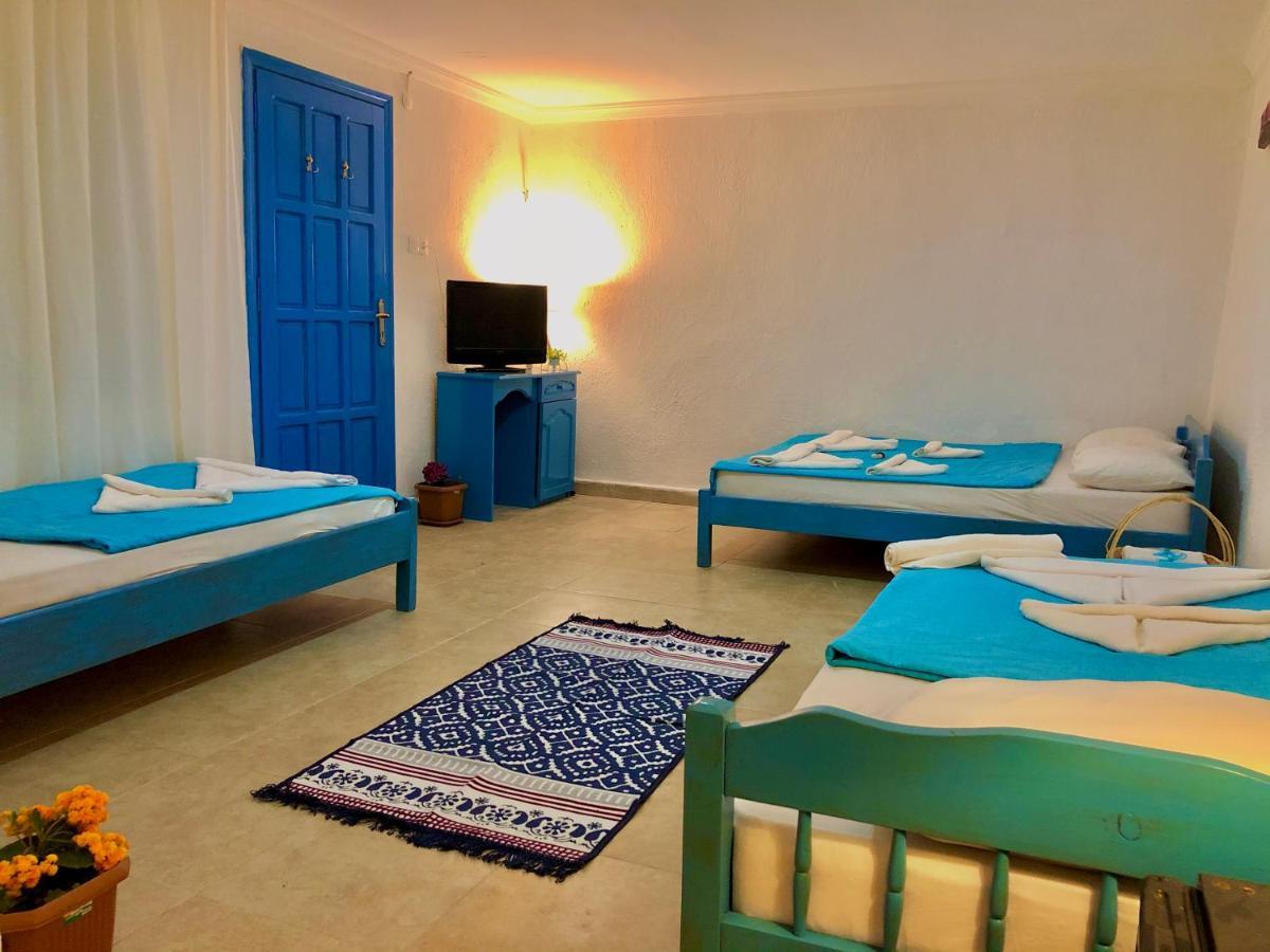 Zirkon Doga Butik Otel Fethiye Exterior photo
