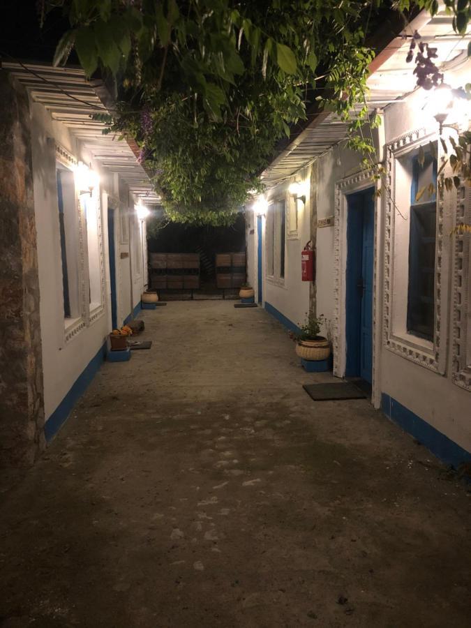 Zirkon Doga Butik Otel Fethiye Exterior photo