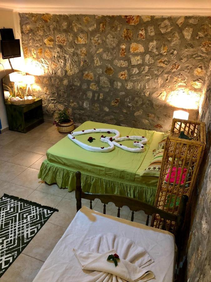 Zirkon Doga Butik Otel Fethiye Exterior photo
