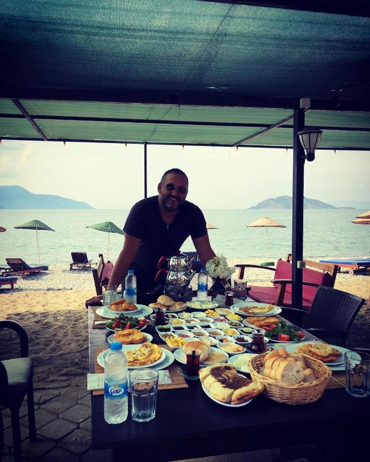 Zirkon Doga Butik Otel Fethiye Exterior photo
