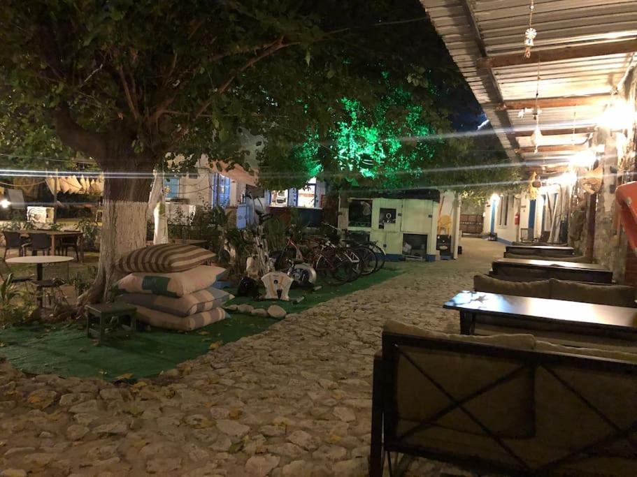 Zirkon Doga Butik Otel Fethiye Exterior photo