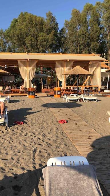 Zirkon Doga Butik Otel Fethiye Exterior photo